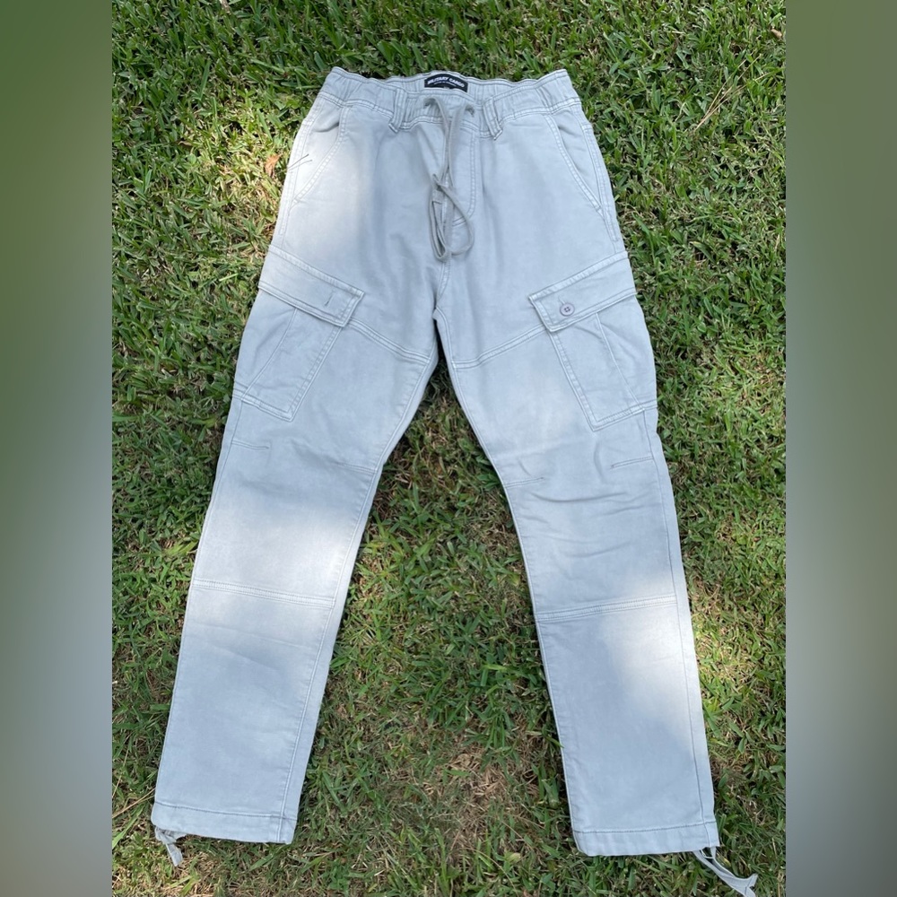 Cotton:On Military Cargo Pant